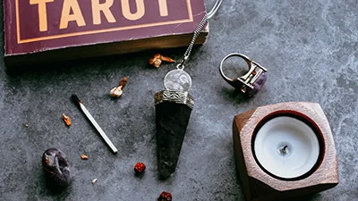 Witchcraft in the Digital Age