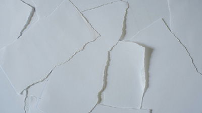 How Does Paper Cut Someone?