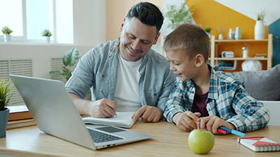Parent Partnership Begins Before the First Day of School
