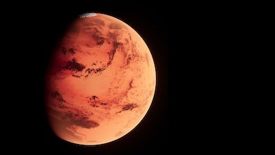 Red Planet Day: Did Mars Have a Global Flood?