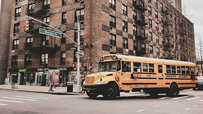 Can the Bible Be in Public Schools?