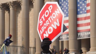 Get the Details Here: Equal Protection for the Unborn Bill Coming to Kentucky