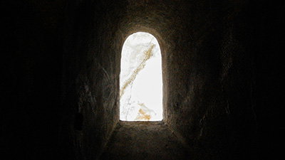 The Jesus Family Tomb
