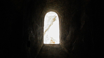 The Jesus Family Tomb