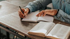 Good Writing as Good Thinking
