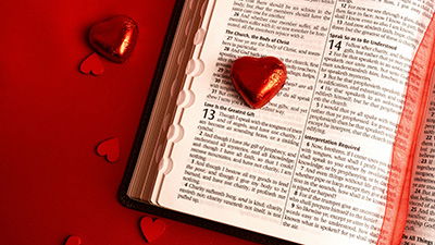 Valentine’s Day: Love, Truth, and a Few Heart‑Shaped Questions