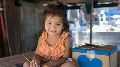 What is a Food Pak? (And What’s the Connection with Answers VBS?)