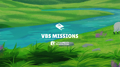 Answers VBS Hits 20-Million-Meals Milestone for Children’s Hunger Fund