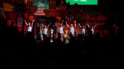 VBS—5 Tips for Getting the Whole Church Involved