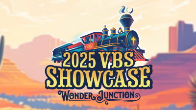 Don’t Miss the Answers VBS Showcase, Our Exciting Event for VBS Leaders