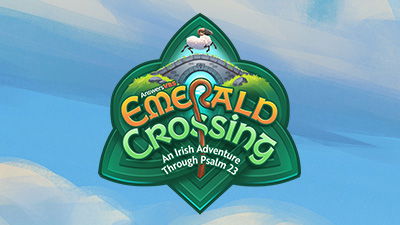 Announcing Our 2026 Answers VBS: Emerald Crossing