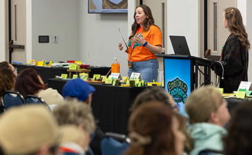 Four Reasons Not to Miss Our 2027 Answers VBS Showcase