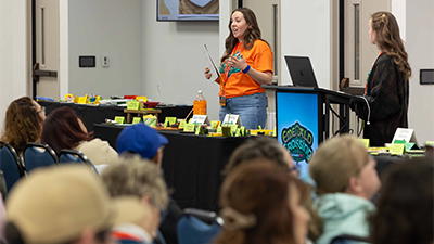 Four Reasons Not to Miss Our 2027 Answers VBS Showcase