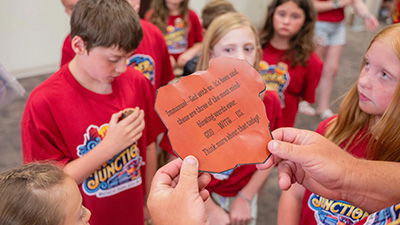 5 Ways That Answers VBS Can Help Make This Your Best VBS Ever!