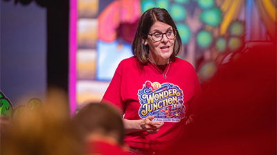 How to Use Staff Devotions