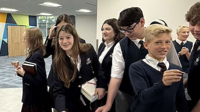 What Are “Vegemite Kids”?