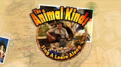 The Animal Kinds