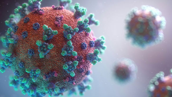 Why Did God Create Viruses?