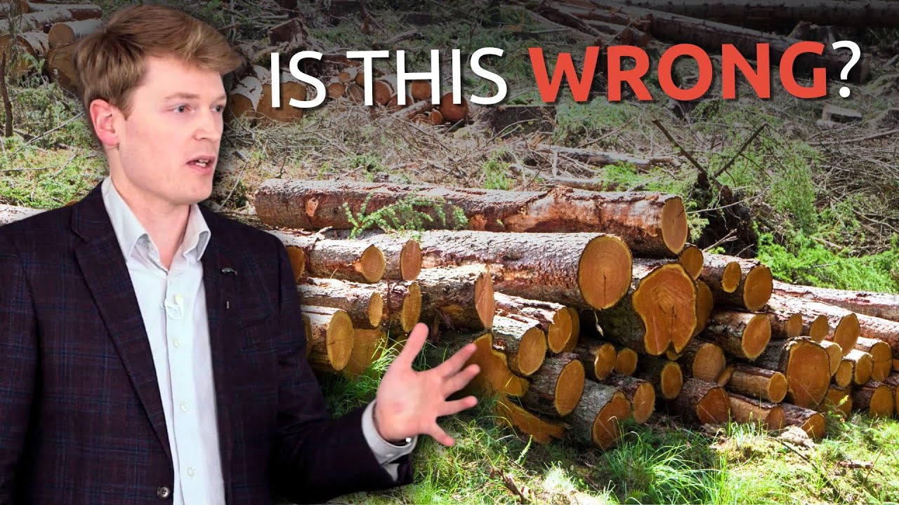 Are Humans ABUSING the Earth for Resources?