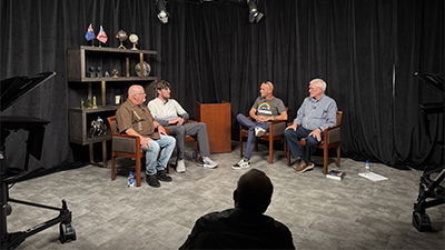 Did Ken Ham Save Someone’s Life?
