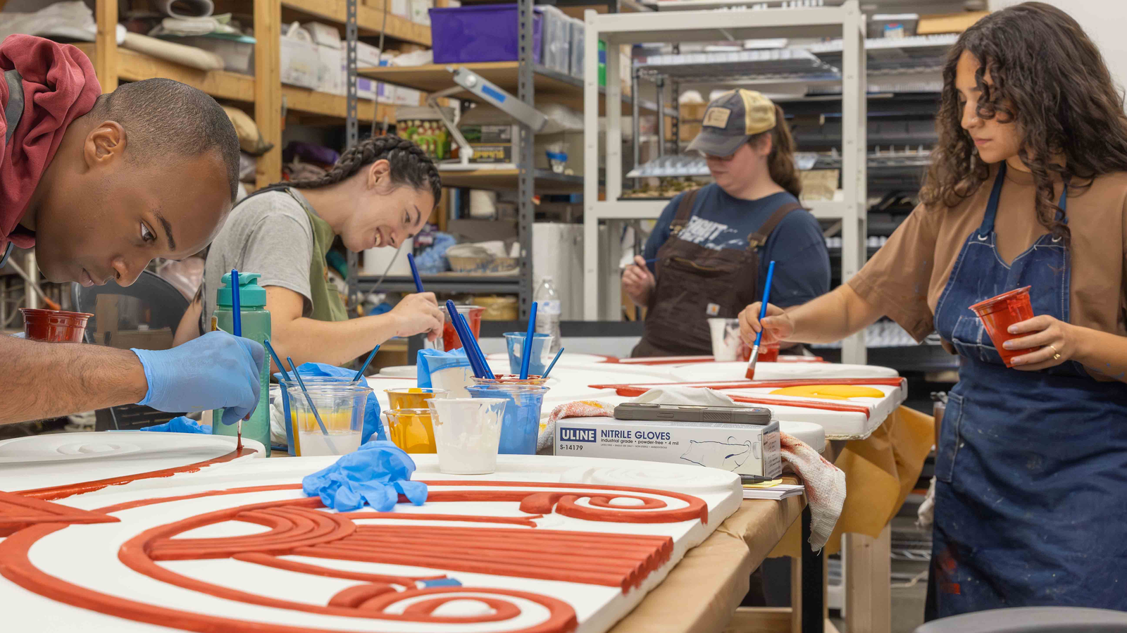 Construction Update: Ark Encounter Welcome Center and Creation Museum Restaurant