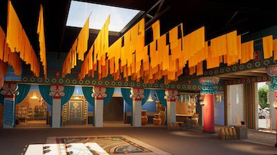 Ministry Update: Construction Continues on Jerusalem Model Building and New HQ