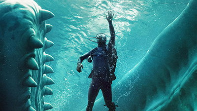 Whalefall: A Modern Jonah Tale?