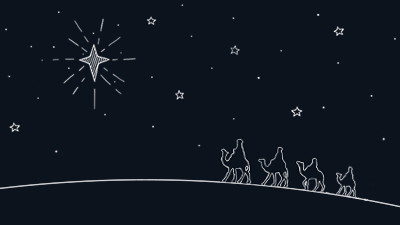 A Scientific Explanation for the Christmas Star?