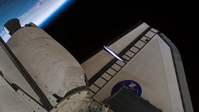 What Went Wrong at NASA?