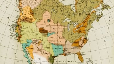 When Did Humans First Settle North America?