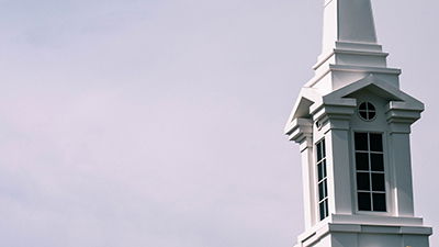 A New Evangelical Church Is Opening in France Every 10 Days