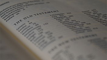 How Long Ago Was the Bible Written?