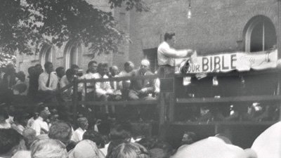 Why Is the Scopes Trial Significant?
