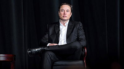 Elon Musk—A “Cultural Christian”?