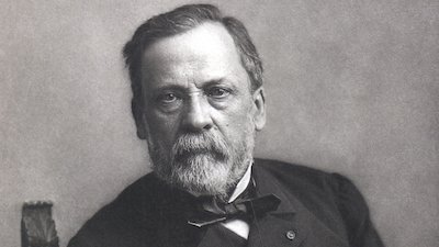 Louis Pasteur: The Results of an Uncompromising Faith