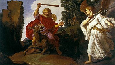 How God Used a Pagan Diviner to Deliver a Messianic Prophecy