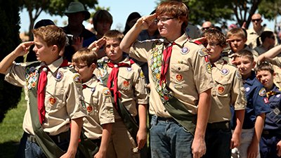 Boy Scouts Changes to Scouting America–What’s the Lesson for AiG?