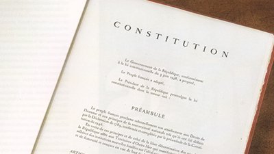 France Enshrines Abortion “Rights” in Their Constitution
