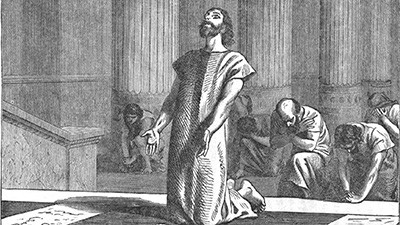 Does Archaeology Show King Hezekiah's Destruction of Idolatry?
