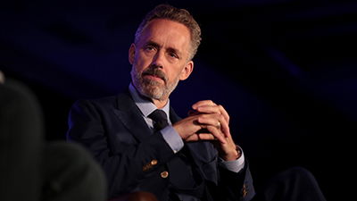 Jordan Peterson’s We Who Wrestle With God Is Not for Christians