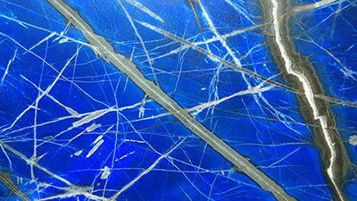 Lapis Lazuli—The Forgotten Heavenly Gemstone