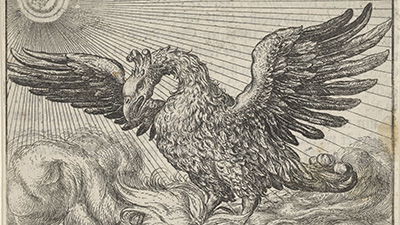 Does the Old Testament Refer to a Mythical Beast Called Ziz?