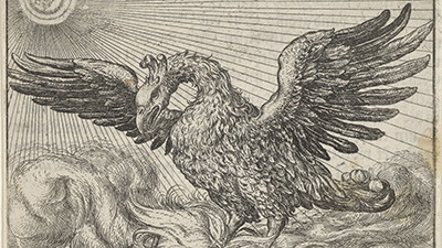 Does the Old Testament Refer to a Mythical Beast Called Ziz?