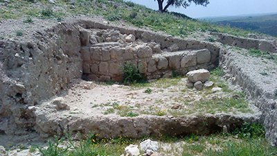 Archaeological Research Confirms a Biblical Account in 2 Kings