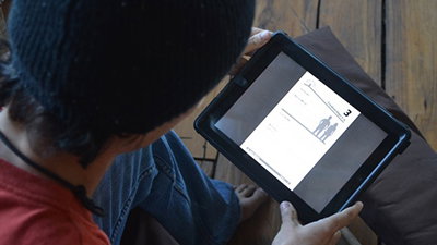 A Great Lesson from Answers Bible Curriculum