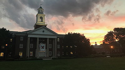 Boys College?