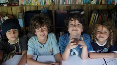 Can Kids Cope on the Mission Field?