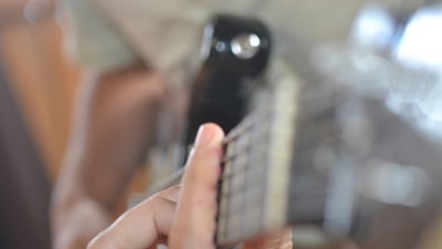 Creating the Soundtrack