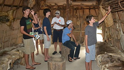 Cultural Similarities