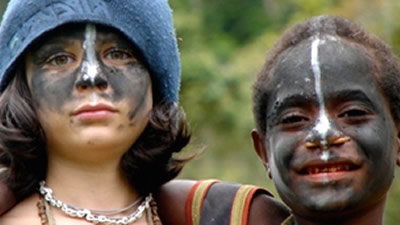 Embracing the Culture with Discernment